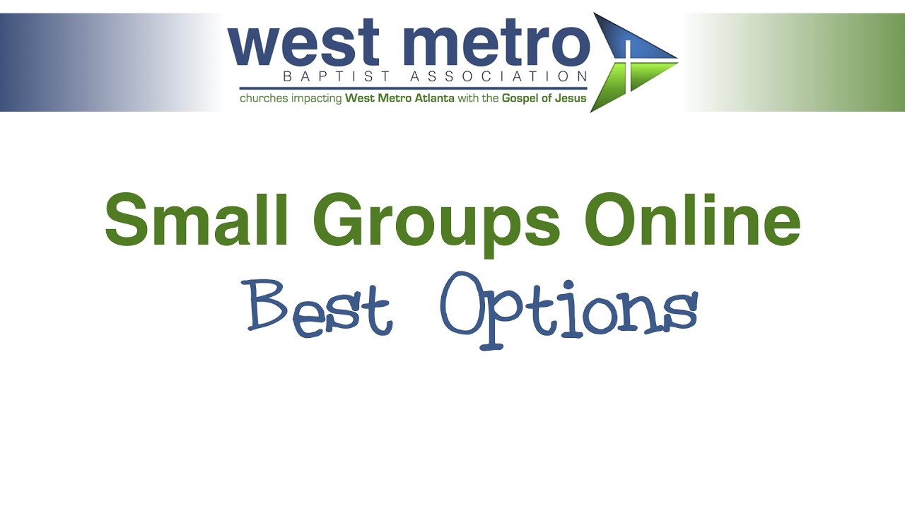 WMBA Ministries and Initiatives