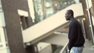 Stormzy - Operation Shutdown