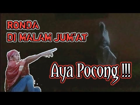 Sundanese Short Film - Strange Citizens - Episode 14 - Ronda On Friday night