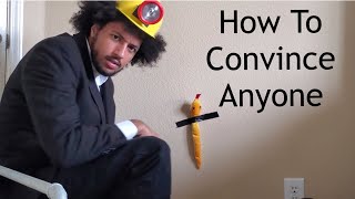 How Commercials Convince You | The STEAM Train (47)