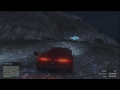 GTA V STUNTMAN #2 EL PROBADOR!!, CARRERA EN EL FARO MALDITO, SUPER SALTO  GTA 5