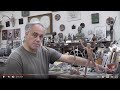 Making Small Armatures for Figurative Sculpture