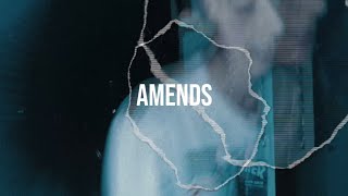 Rius - Amends Official Music Video
