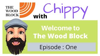 Welcome to the Wood Block
