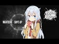 Nightcore Sun's Up (LissA X MEMBA) Nightcore Sun's Up (LissA X MEMBA)
