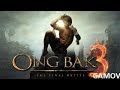 Ong Bak 3 Hollywood movie in Hindi dubbed