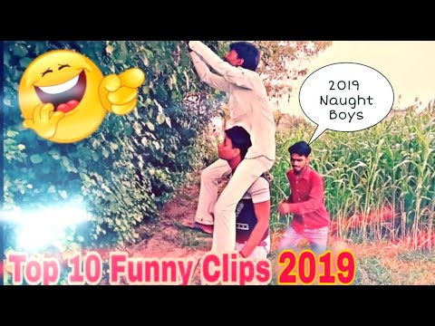 😁 Funpack 3|Funny Videos।Amazing Funny Clips। WhatApp Funny Video 2019। By Loferdost