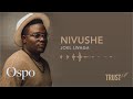 JOEL LWAGA - NIVUSHE (Official Audio)