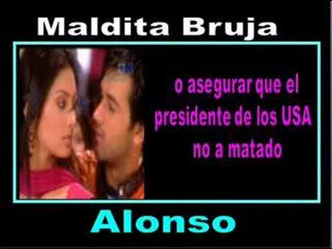 CHRIS RIVERA VIDEO MALDITA BRUJA chris rivera video maldita bruja: