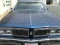 Oldsmobile Delta 88 Royale Brougham Coupe Coupe