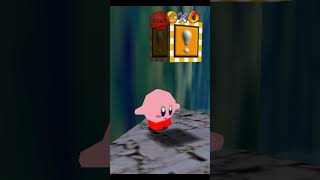 Sm64 Kirby Frame Walking Please Subscribe