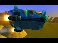 Jak 3 - Jak 3 - Episode 5