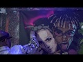 Juice WRLD ft. Halsey - Life's A Mess (Official Visualizer)