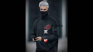 Ronaldo X Anime