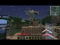 【choco mana】Minecraft 目光之森 納強普 探險去!!