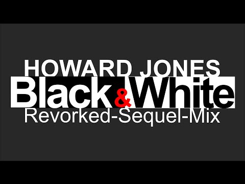 Black & White Video