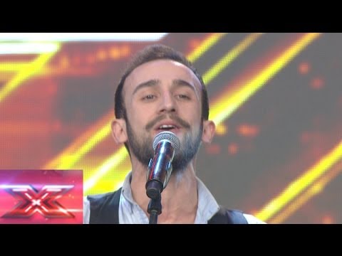 Muhammet Hasret Gökbayrak - La Bamba Performansı - X Factor Star Işığı Muhammet Hasret Gökbayrak - La Bamba Performansı - X Factor Star Işığı klip izle