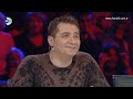 Muhammet Hasret Gökbayrak - La Bamba Performansı - X Factor Star Işığı klip izle