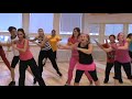Zumba Mueve La Colita
