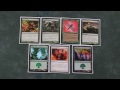 MTG - Spread the Modern Sickness, with Mono Green Infect! Magic: The Gathering