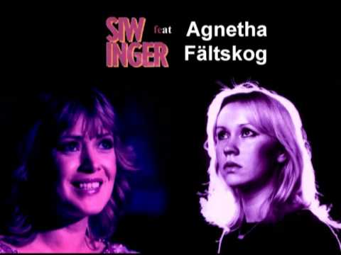 Siw Inger - Sexy Eyes Siw Inger - Sexy Eyes