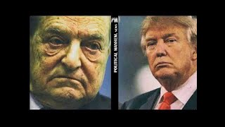 Evil Billionaire George Soros TERRIFIED After What Trump’s People Just Did To Him At White House