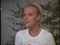 Angels in Springtime | Charlie's Angels Mini Episode | Cheryl Ladd cooked in a sauna