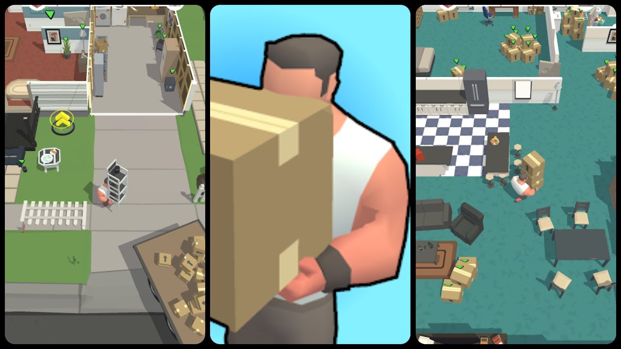 All Packed Game | Gameplay Android & Apk All Packed Game | Gameplay Android & Apk