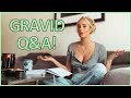 GRAVID Q&amp;A och UPDATE