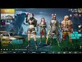 PUBG MOBILE LIVE WITH DYNAMO | PMSC 2019 | FUN MISSIONS WITH DYNAMO GAMING