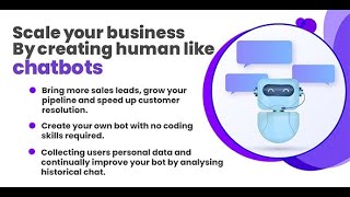 Maxbot - Chatbot Builder Wordpress Plugin