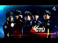 [H/L] LOL Champs Summer 2013_JIN AIR STEALTHS vs CTU Match 1 (2013.7.12)