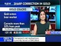 Gold Sinks to Two-Year Low, Other Precious Metals Hit