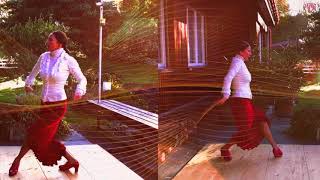 Lernvideo 43 Tango Albinoni Anf.-Mittelstufe