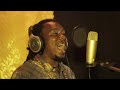 "I Surrender" - Ras Khaleel ft. Scarlett ...[Official Music Video] [HD]
