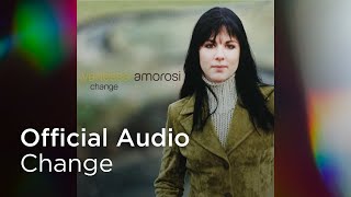 Watch Vanessa Amorosi Change video