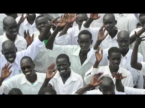 Marial Bai Sudan