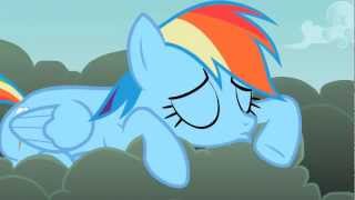 Rainbow Dash - I Hate Being All Alone.