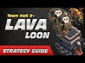 Strategy Guide: How to LavaLoon (LaLoon)