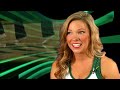 Oregon Cheerleader Spotlight Ep.1