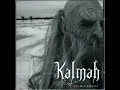Kalmah - Time Takes Us All