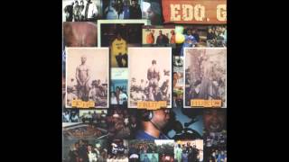 Watch Edo G Just Because video