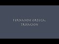 Fernando Ortega - Trisagion