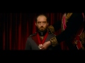 Anna Karenina trailer