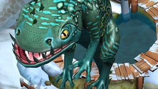 Dragons Rise Of Berk - Submaripper