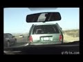 'MURICAN Border Patrol vs. Illegal Mexicans