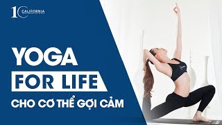 Hồ Ngọc Hà - Yoga For Life - Cho Cơ Thể Gợi Cảm Cfyc