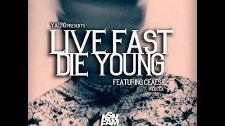 Watch Aqua Live Fast Die Young video
