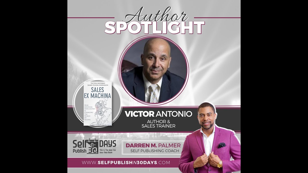 Author Spotlight