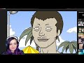 Reacting To TRUE SCARY STORY Animations DO NOT Watch Before Bed